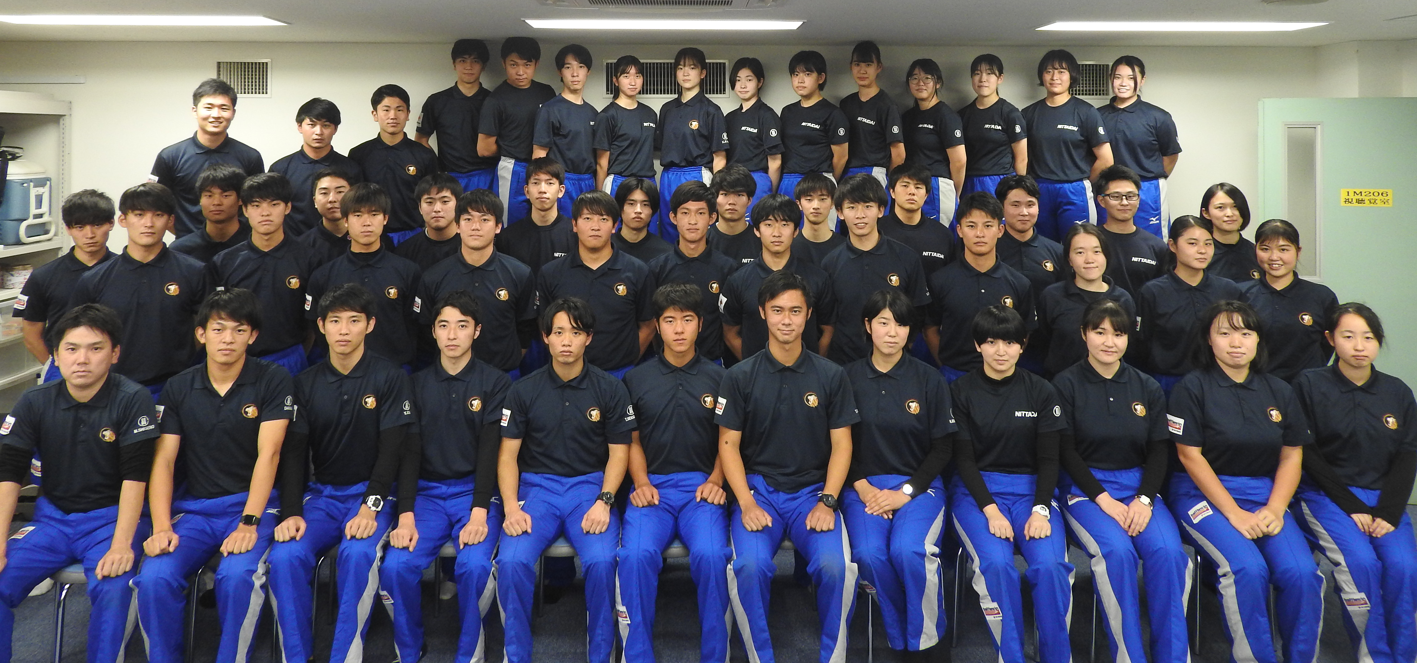 メンバー 日本体育大学 トレーナー研究会 メンバー 日本体育大学 トレーナー研究会