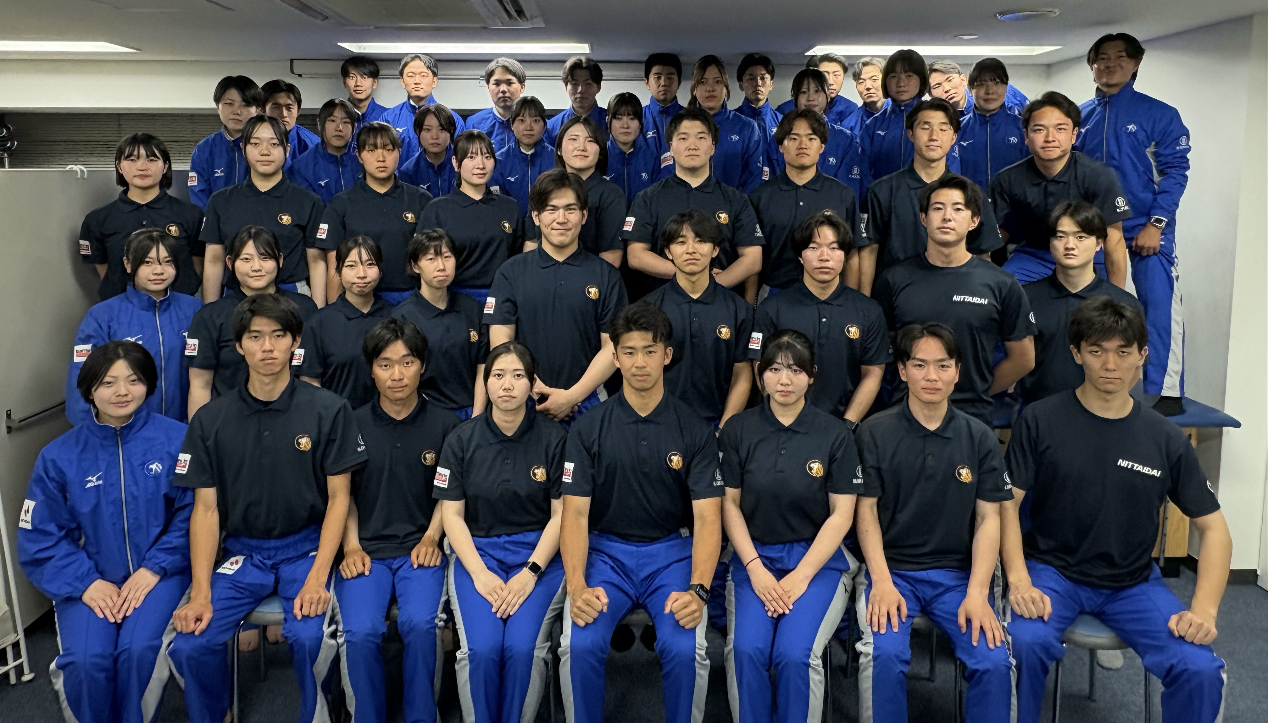 研究会について｜日本体育大学 トレーナー研究会